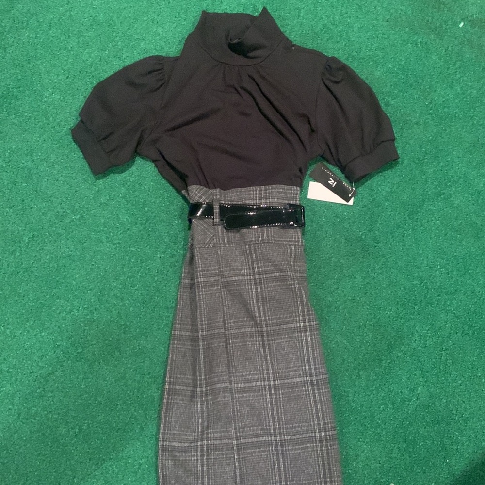 NWT Gorgeous Dress!!